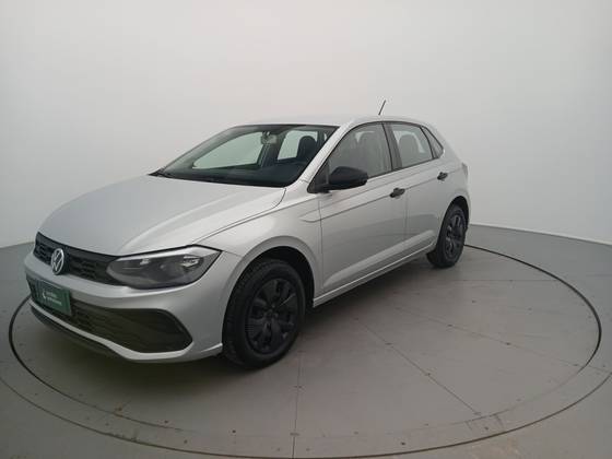 VOLKSWAGEN POLO 1.0 MPI TRACK MANUAL VOLKSWAGEN POLO 1.0 MPI TRACK MANUAL